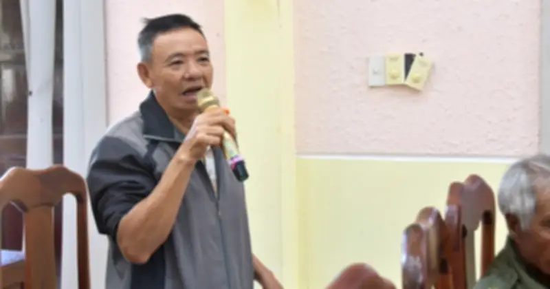 Cử Tri Gia Lai Trăn Trở Về Nông Nghiệp, Giáo Dục Tại Tiếp Xúc Ứng Cử Viên Quốc Hội