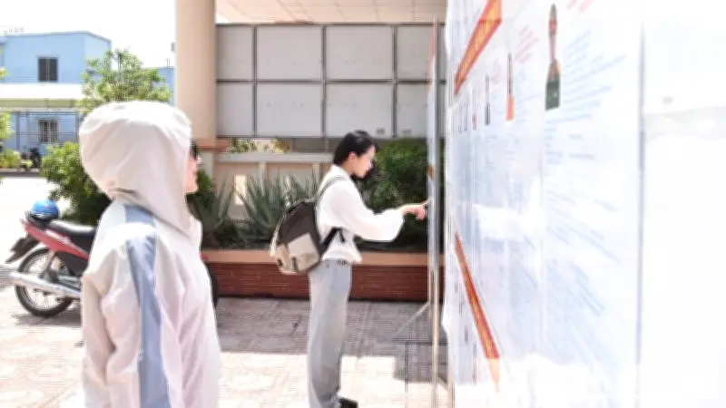 Cử Tri Đồng Tháp Gửi Gắm Niềm Tin Vào Đại Biểu Qua Tiếp Xúc Dân Chủ