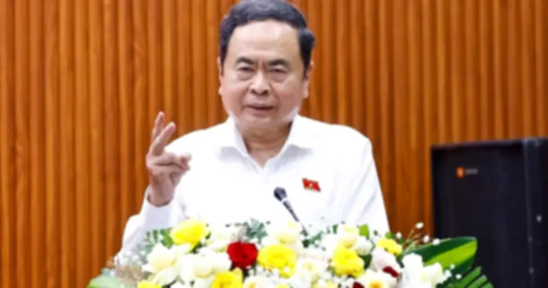 Cử Tri Quan Tâm Đến An Sinh Xã Hội Trong Các Cuộc Tiếp Xúc Vận Động Bầu Cử