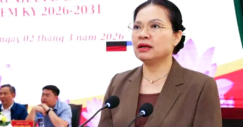 Cử Tri Than Uyên Kỳ Vọng Đại Biểu Quốc Hội Đầu Tư Hạ Tầng, Tạo Sinh Kế Bền Vững