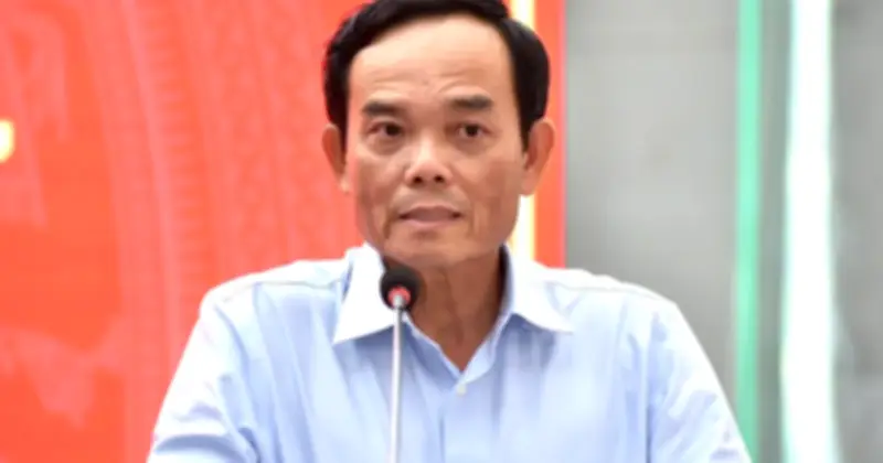 Cử tri TP.HCM bức xúc về quy hoạch treo, đề nghị chuyển đất vàng thành công viên