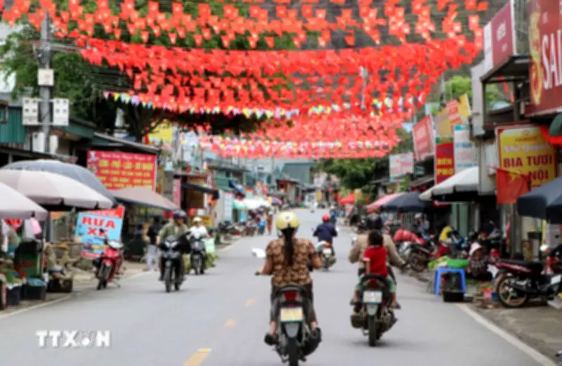 Cử Tri Vùng Biên Giới Sẵn Sàng Cho Kỳ Bầu Cử Dân Chủ, Đúng Luật, An Toàn