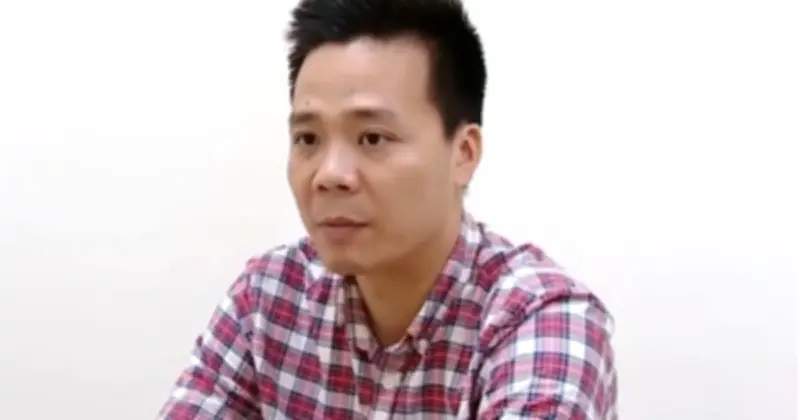 C03 đề nghị truy tố 14 bị can trong vụ án sữa giả MediPhar trị giá 539 tỉ đồng