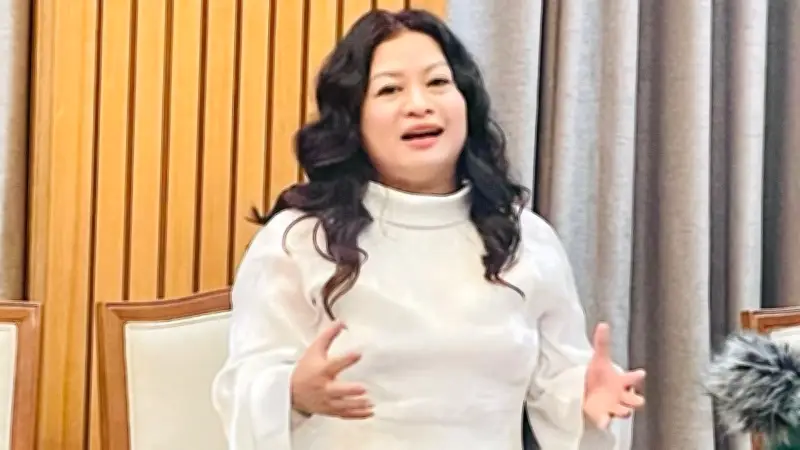 Ca kịch 'Hùm thiêng Yên Thế' tái hiện hào khí khởi nghĩa chống Pháp