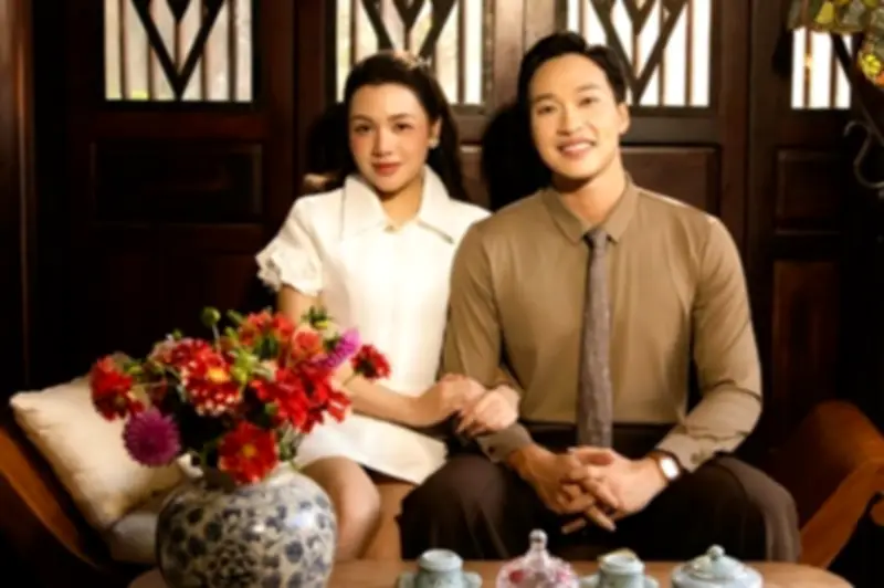 Ca khúc nhạc Việt gây sốt dịp Tết, chạm mốc 1 tỷ lượt xem sau hơn 1 tháng