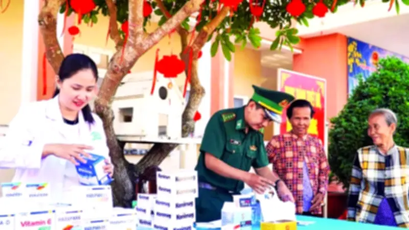 Cửa Ngõ Tây Nam Đổi Thay: An Giang Vượt Chỉ Tiêu, Định Hướng Du Lịch Và Nông Nghiệp Hiện Đại