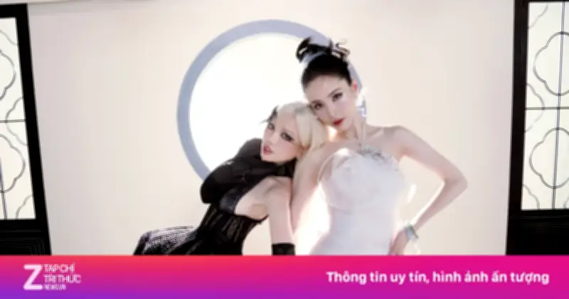 Ca nương Kiều Anh trở lại với MV 'Nhả vía': Liệu có đủ sức cạnh tranh trên thị trường nhạc Việt?