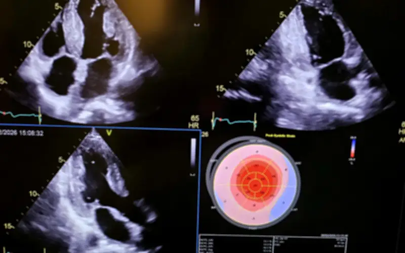 Ca phẫu thuật ghép tim và gan thành công cho bệnh nhân mắc bệnh hiếm