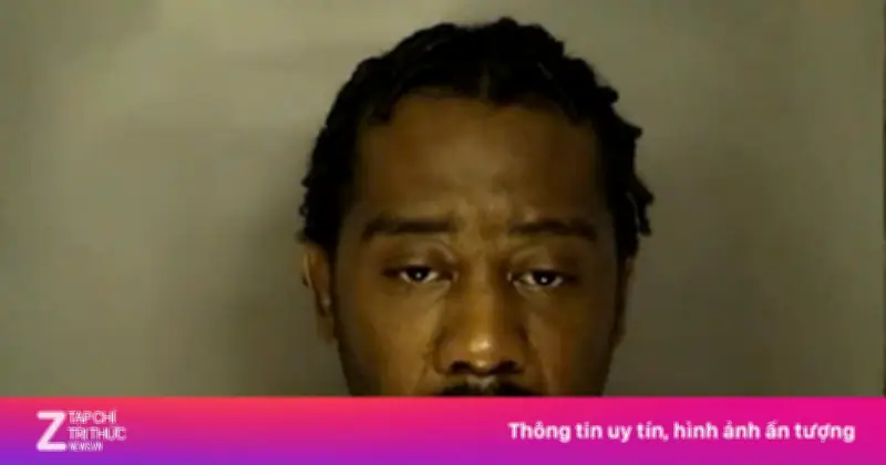 Ca sĩ Desiigner bị bắt vì bạo lực gia đình, tiếp tục chuỗi bê bối đời tư