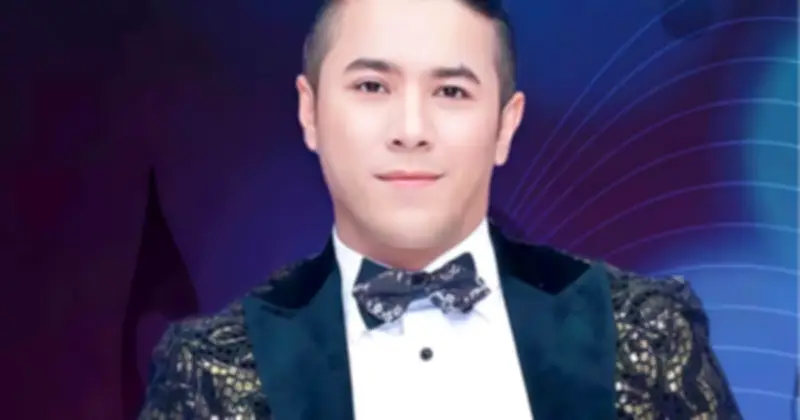 Ca sĩ Kasim Hoàng Vũ qua đời ở tuổi 46 sau thời gian chống chọi với bệnh u xương hàm