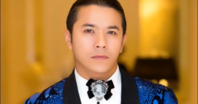 Ca sĩ Kasim Hoàng Vũ qua đời ở tuổi 46 tại Mỹ, đồng nghiệp và khán giả tiếc thương