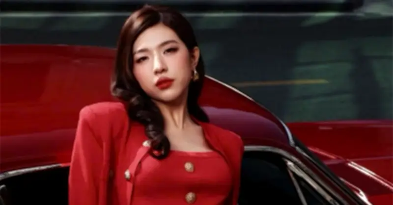 Ca sĩ Lâmoon chính thức lên tiếng về tin đồn liên quan đến JustaTee