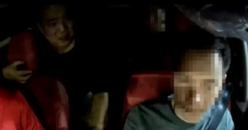 Ca sĩ Minh Khang xin lỗi sau sự cố tranh cãi với tài xế Grab