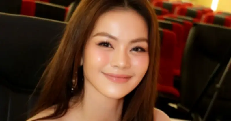 Ca sĩ Nguyễn Hải Yến: 15 năm hôn nhân viên mãn và bí quyết giữ lửa gia đình