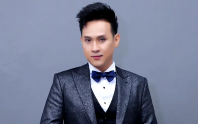 Ca sĩ Nguyễn Vũ: Tôi có nhiều nguồn thu nhập khác, không chỉ sống bằng nghề đi hát