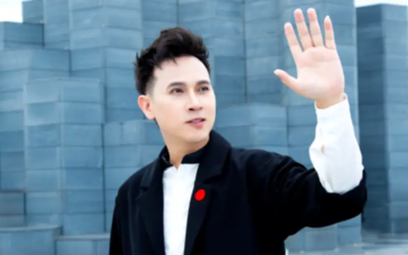 Ca sĩ Nguyễn Vũ: 'Tôi đã có tất cả, không còn đặt nặng chuyện cát-xê'