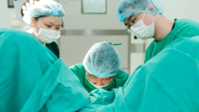 Ca Viêm Ruột Thừa Hiếm Gặp Trên Bệnh Nhân Đảo Ngược Phủ Tạng Ở Hà Nội