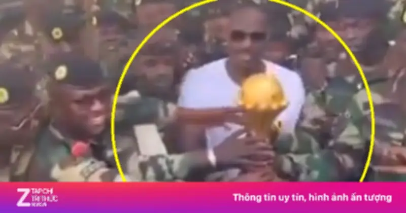 CAF tước danh hiệu vô địch của Senegal, trao cho Morocco gây tranh cãi