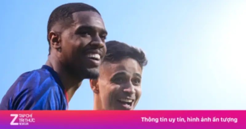 CAHN Quật Ngã Ninh Bình 2-1, Củng Cố Vị Thế Dẫn Đầu V.League 2025/26