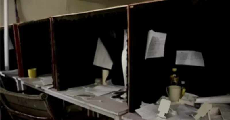 Campuchia Thông Qua Luật Mới Nhằm Xóa Sổ Tội Phạm Lừa Đảo Trực Tuyến