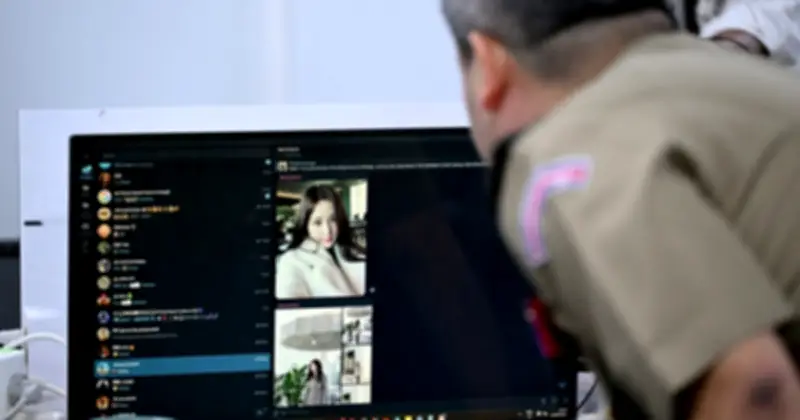 Campuchia Triệt Phá Ổ Lừa Đảo Quy Mô Lớn Tại Khách Sạn Cao Tầng Phnom Penh