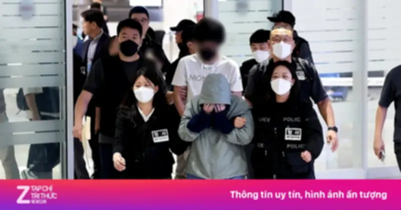 Campuchia đề xuất án tù chung thân cho trùm lừa đảo trực tuyến