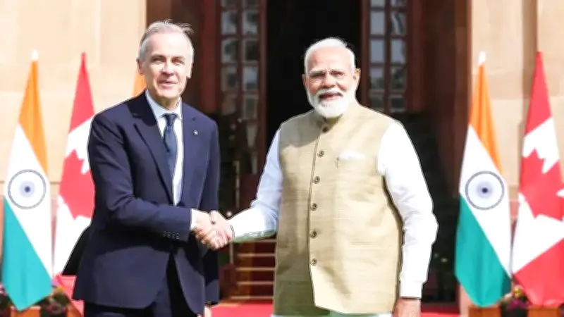 Canada Điều Chỉnh Chiến Lược Đối Ngoại, Tăng Cường Hiện Diện Tại Ấn Độ Dương - Thái Bình Dương