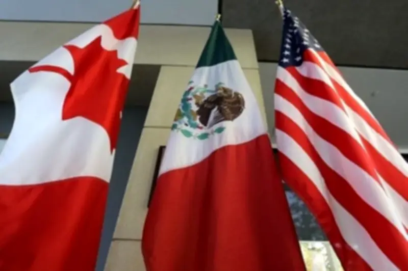 Canada và Mexico tiến hành đàm phán song phương về hiệp định USMCA