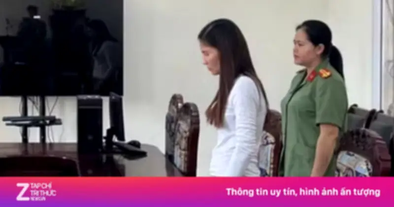 Cao Bằng: Khởi tố, bắt tạm giam nữ giám đốc phát hành trái phép hóa đơn