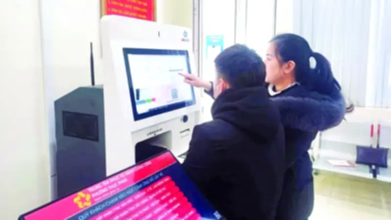 Cao Bằng lan tỏa phong trào 'Bình dân học vụ số', người dân hưởng lợi thiết thực