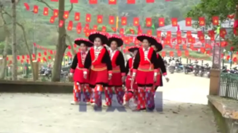 Cao Bằng đạt 98,4% cử tri đi bầu, nhiều xã hoàn thành 100%