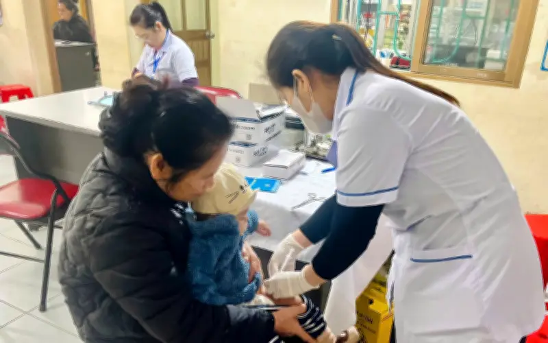 Cao Bằng: Trạm Y Tế Về Xã - Người Dân Hưởng Lợi Như Thế Nào?