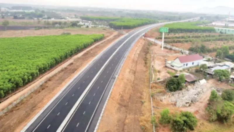 Cao Tốc Biên Hòa-Vũng Tàu: Phá Thế Độc Đạo Quốc Lộ 51, Thúc Đẩy Phát Triển Kinh Tế