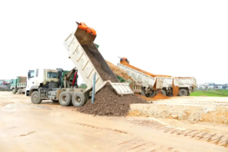 Cao tốc Ninh Bình - Hải Phòng: Tiến độ thi công và thời điểm hoàn thành