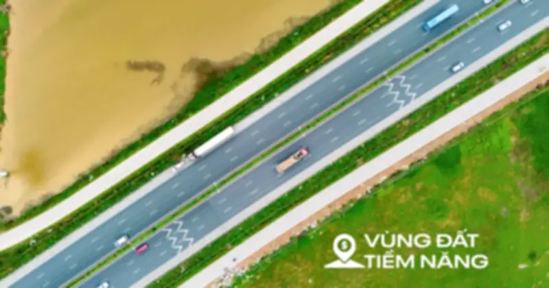 Cao tốc Pháp Vân - Cầu Giẽ: Từ 'đường tốc độ cao' đến dự án mở rộng 22.000 tỷ đồng