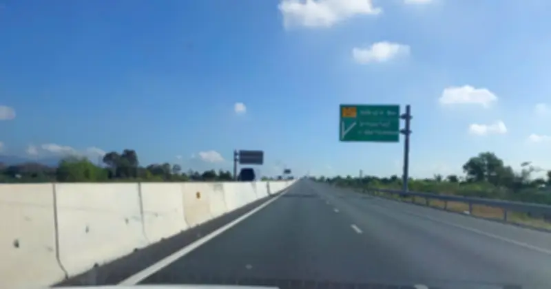 Cao tốc Quy Nhơn - Pleiku: Giải pháp 'chia lửa' cho tuyến huyết mạch QL19