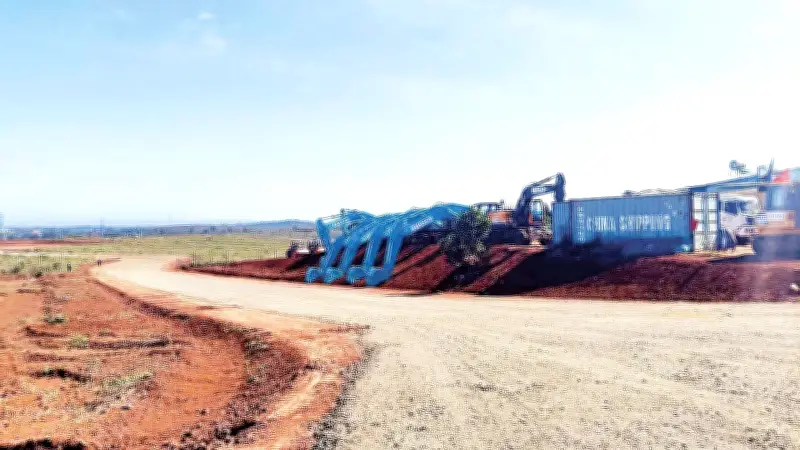 Cao tốc Quy Nhơn - Pleiku: Động lực phát triển Gia Lai và thách thức giải phóng mặt bằng