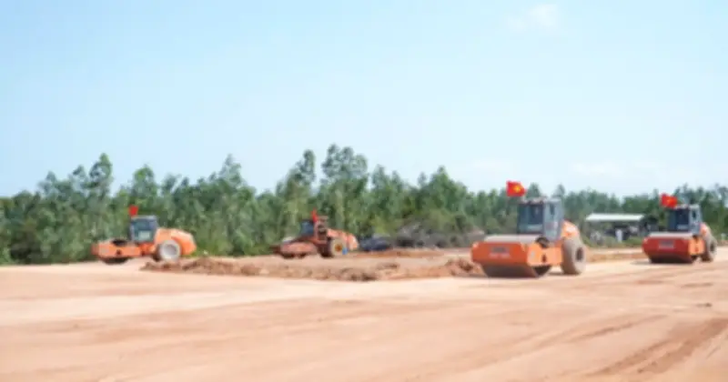 Cao tốc Quy Nhơn - Pleiku: Trục kết nối rừng và biển đang dần hình thành