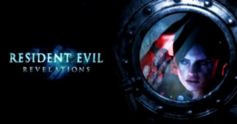 CAPCOM cân nhắc làm lại Resident Evil Revelations, mở rộng vũ trụ kinh dị