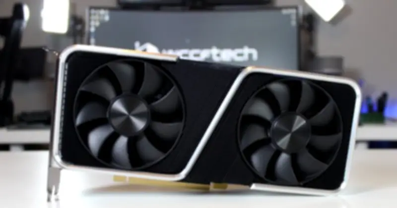 Card đồ họa NVIDIA RTX 3060 sắp tái xuất, game thủ Việt có nên chờ đợi?