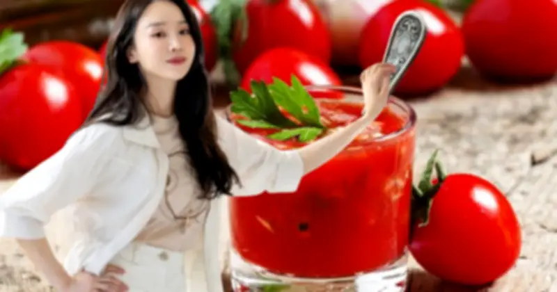 Carotenoid Trong Thực Phẩm: Bí Quyết Tự Nhiên Giúp Làm Chậm Lão Hóa Sinh Học