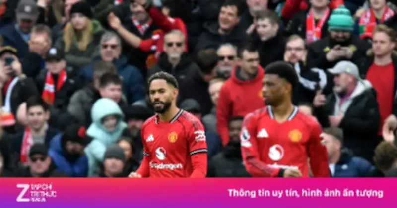 Carrick cảnh báo thử thách chưa từng có: Quãng nghỉ dài đe dọa nhịp thi đấu của MU