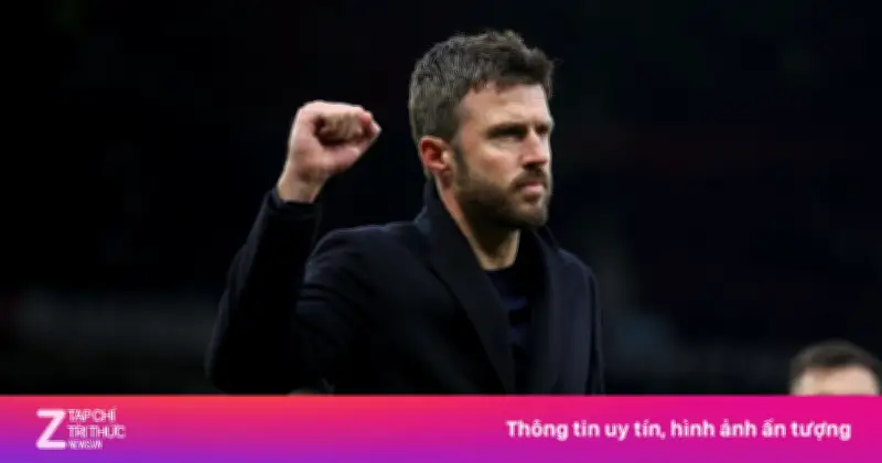 Carrick Lập Kỷ Lục Vô Tiền Khoáng Hậu, MU Thăng Hoa Trở Lại Pháo Đài Old Trafford