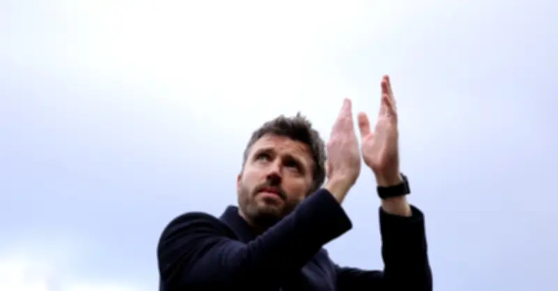 Carrick tiết lộ bí quyết giúp MU ngược dòng Crystal Palace