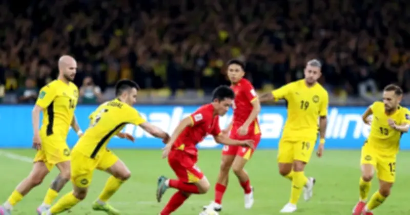 CAS Bác Kháng Cáo FAM, Malaysia Đối Diện Nguy Cơ Bị Loại Khỏi Asian Cup