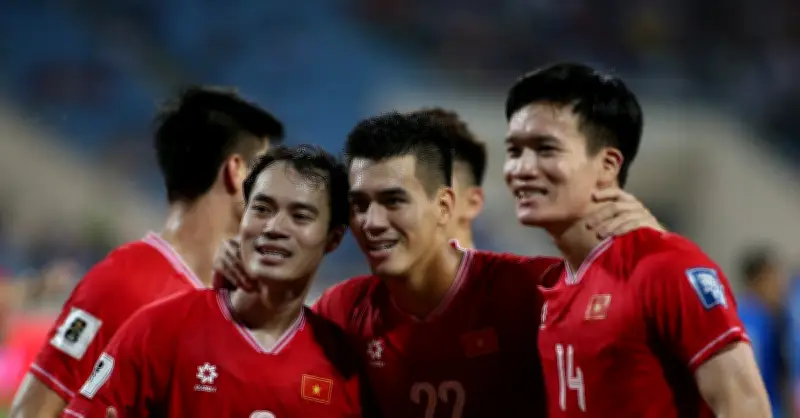 CAS Bác Kháng Cáo, Malaysia Dễ Thở Hơn Trước Trận Tái Đấu Với Tuyển Việt Nam