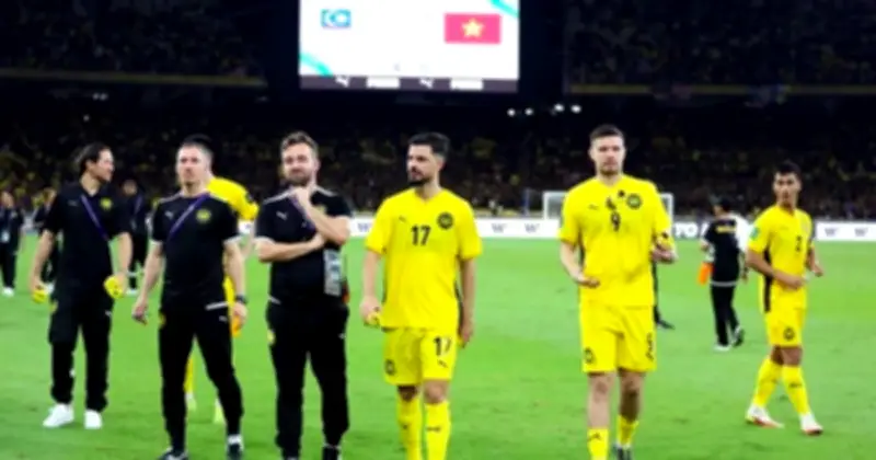 CAS cần thời gian xét xử vụ 8 đơn kháng cáo của FAM và cầu thủ Malaysia