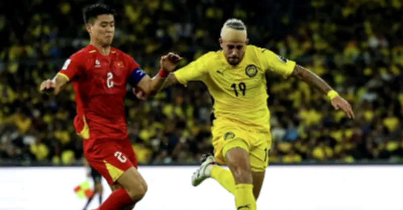 CAS Giữ Nguyên Án Phạt Malaysia, Đến Lúc Trả Giá Vì Gian Lận