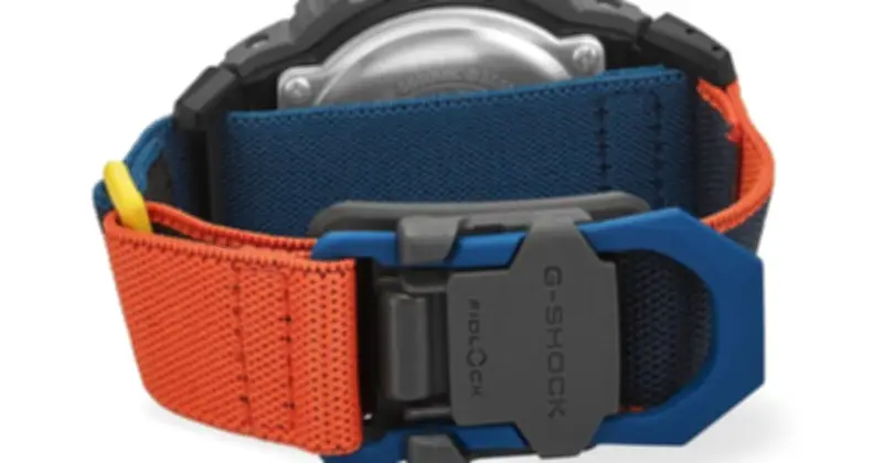 Casio G-Shock và F-91W: Làn sóng đồng hồ số quay lại mạnh mẽ trong giới trẻ