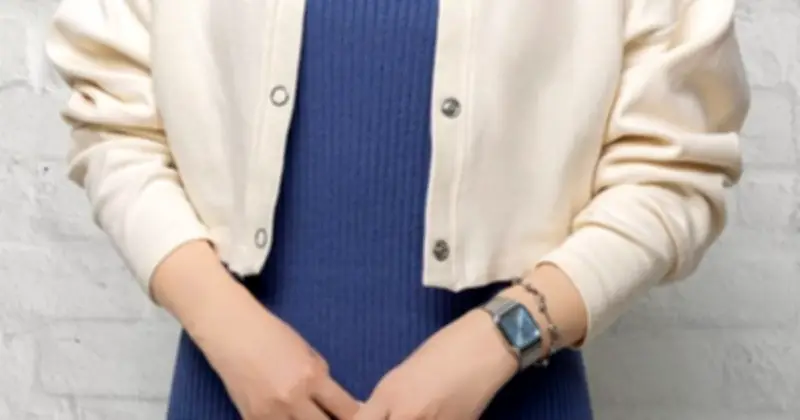 Casio ra mắt đồng hồ AQ230A-2A1M màu xanh băng giá, giá chỉ 1,56 triệu đồng